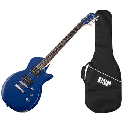 EC 10 KIT Bleu + housse LTD image 1