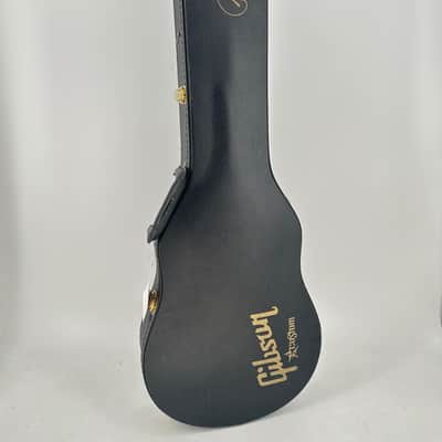 Immagine Gibson Custom Shop Billy Gibbons "Pearly Gates" '59 Les Paul Standard Aged & Signed - Aged Heritage Chery Sunburst - 13