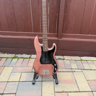 Fender Mod Shop Precision Bass image 1