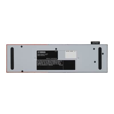 Yamaha SEQTRAK (Orange) - Mobile Music Ideastation [Three Wave Music] image 12