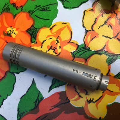 1 Neumann KM84 plus 1 Neumann KM83 ( KM83 rare version ) image 9