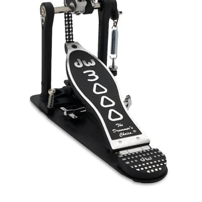 3000 Series Single Bass Pedal image 1