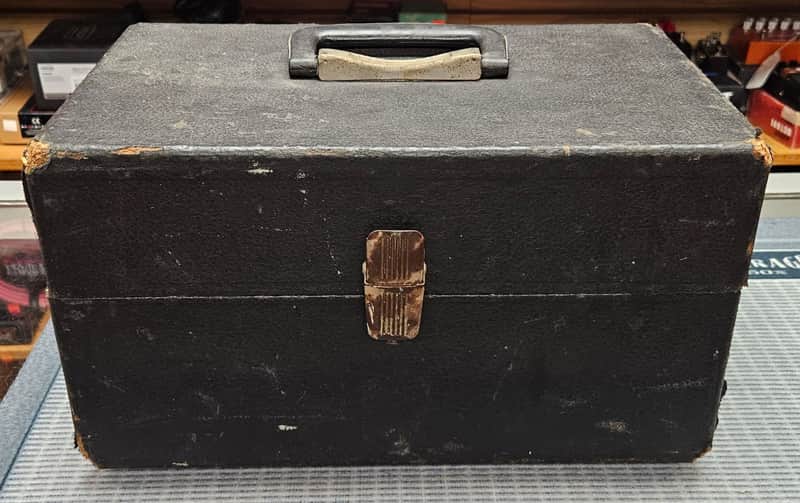 Maestro Echoplex EP-3 Solid State w/Footswitch (USED) image 1