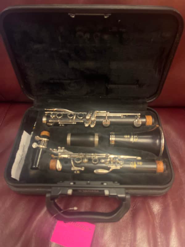 Yamaha Advantage Clarinet image 1