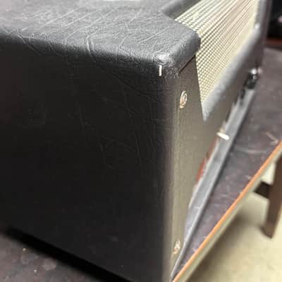 65 Amps Ventura Head 2010s - Black image 5