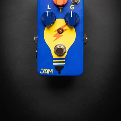 JAM Pedals TubeDreamer 58 Overdrive image 2