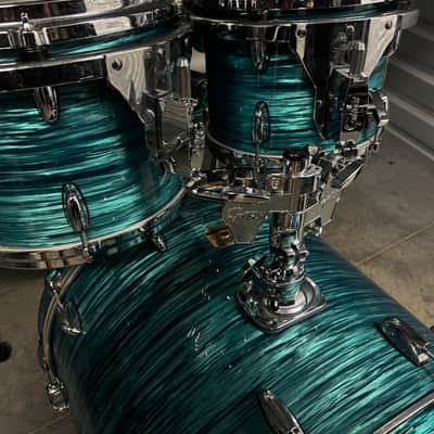 Gretsch Renown 5pc Drum Set image 4