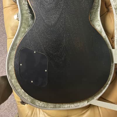 Gibson Special 2018 - Matte image 3