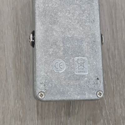 Electro-Harmonix Freeze Nano Sound Retainer Sustain Pedal FREE SHIP image 2
