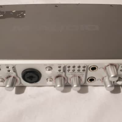 M-Audio Firewire 410 image 1