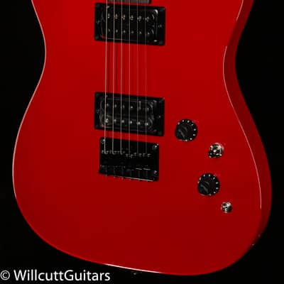 Fender Boxer Series Telecaster HH Rosewood Fingerboard Torino Red (004) image 1