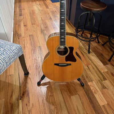 Collings SJ Indian 2013 - Gloss image 5
