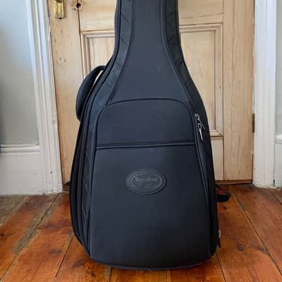 Victor Baker Jazz guitar  model 14, 2016 image 16