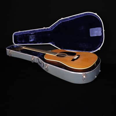 Martin D-12-35 12-String Acoustic, 1974 - USED image 12