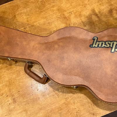 Gibson SG Standard Bass 2018 - Ebony - Left-Handed image 2