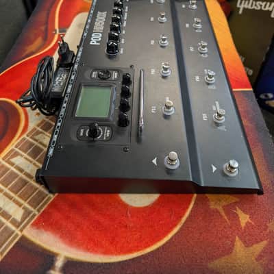 Line 6 POD HD500X image 3