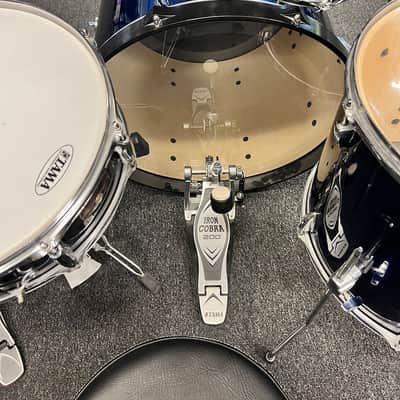 Tama Imperialstar Drum Set With Hardware & Cymbals(5 Piece) (Atlanta, GA) image 3