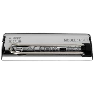 Pitchstrap Silver Korg image 3