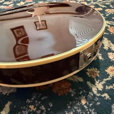 Gretsch G6659T-LIV Players Edition Broadkaster Jr. JAPAN image 15