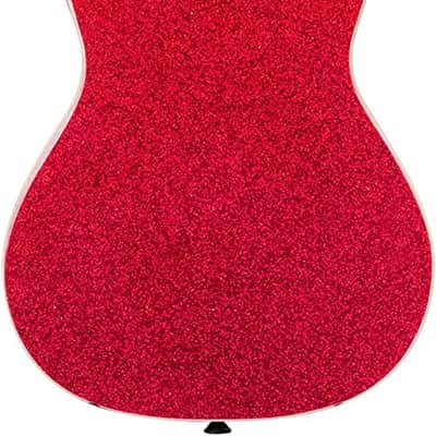 Kala Sparkle Collection Concert Ukulele image 2