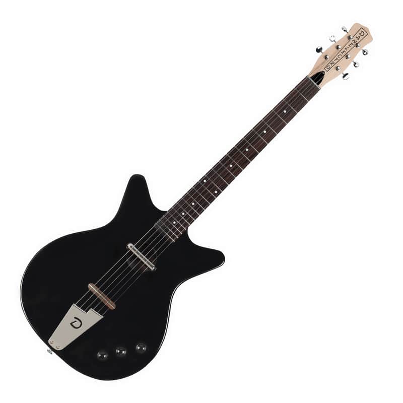 Danelectro Convertible | Reverb