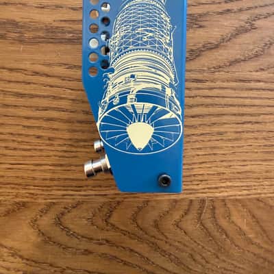 ThorpyFX Boneyard Fuzz 2025 image 3