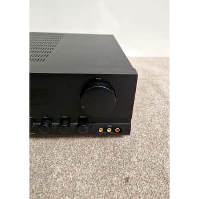 Harman/Kardon AVI 100 - Hi-Fi Amplifier - Fair image 2