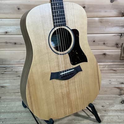 Taylor Big Baby Acoustic Guitar - Natural image 1