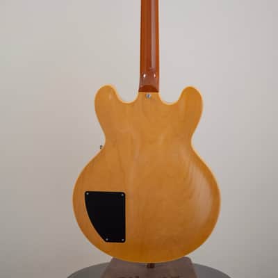 2003 Gibson USA ES 333 - in Natural image 23