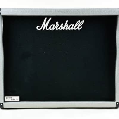 Marshall Silver Jubilee 2536 2x12. Made in England. What Next? image 2