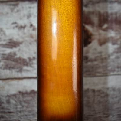1936 Gibson EH-150 Lap Steel Guitar Bild 12