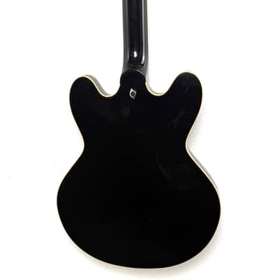 Gibson ES-335 Dot 1984 - Ebony image 6
