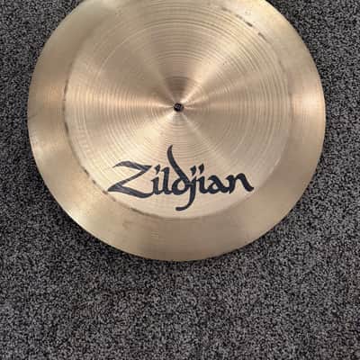 Zildjian 16" Swish China 80's image 2