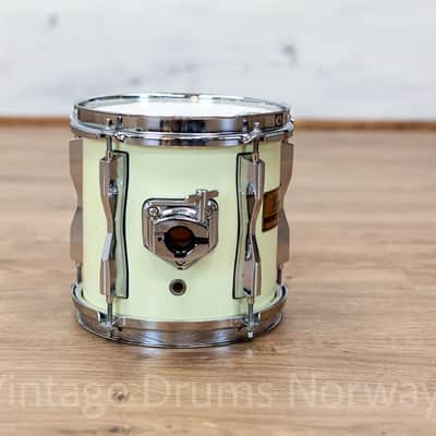 Pearl MLX 8x8 Tom - Ivory White image 9