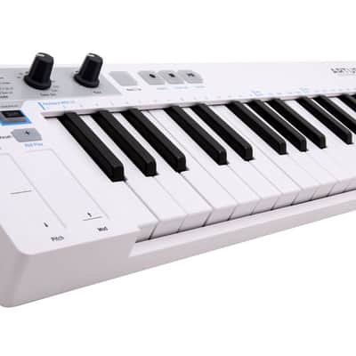 Arturia KeyStep - USB MIDI Controller [Three Wave Music] image 4