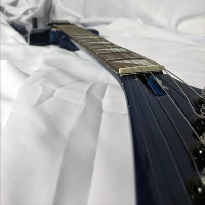 Charvel Model 5 Customized PROJECT GUITAR image 18
