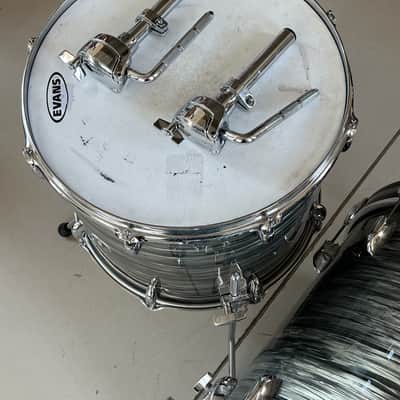 Gretsch Brooklyn USA - Gray Oyster image 5