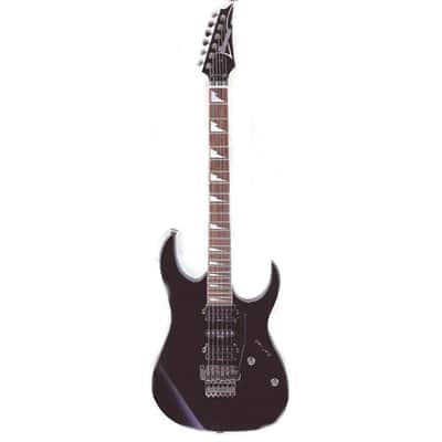 Ibanez RG680 Standard