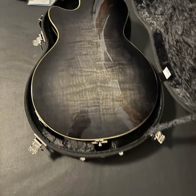 Duesenberg Starplayer TV Pearl Series Semi-Hollow Electric Guitar 2010s - Ice Pearl image 13