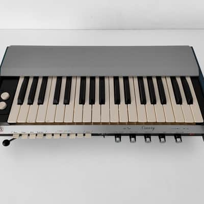 Museum Piece : ACE TONE CANARY S-3 image 5