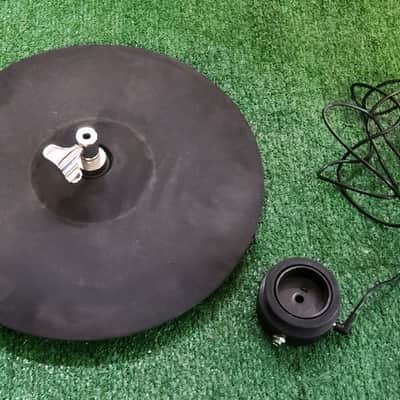 ATV aDrums aD-H14 14" Electronic Hi-Hat Cymbal image 1