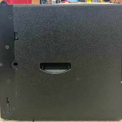RCF HDL35-AS 2.200 Watts Active Flyable Subwoofer image 5