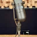 Vintage RCA 77-DX, 77 DX, Ribbon Microphone. Mint. Just Serviced. (1)