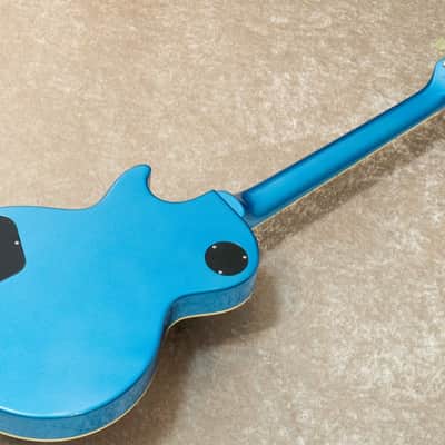 Tokai LS140 -Lake Placid Blue / LPB- [Made in Japan] image 6