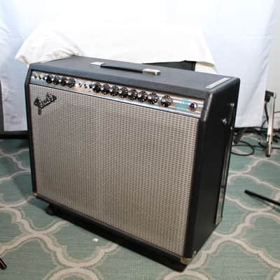 Fender Pro Rev 1978, No. A878800 T-11 Jensen Spec Desgn (New) image 3