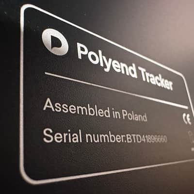 Polyend Tracker 2023 - Gold image 8