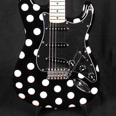 Fender Signature Strat Buddy Guy  PD Bild 3
