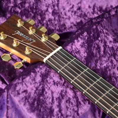 Lakewood M-18 Ovankol "Eigenart" * From our showroom * image 6