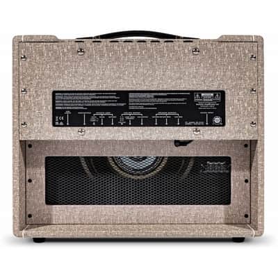 Blackstar St. James 50 EL34 Combo image 3