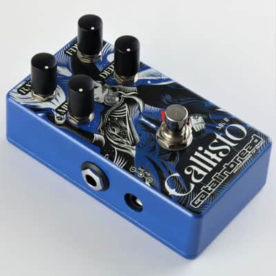 CATALINBREAD CALLISTO MK2 image 2